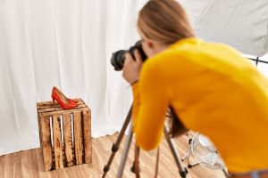 Oficina de fotografia para empreendedores em Santos