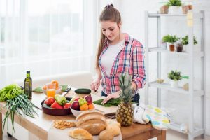 Alimentação saudável e férias: será que combinam?