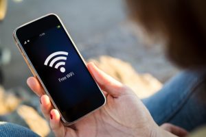 Praia Grande avança para implantar wi-fi gratuito