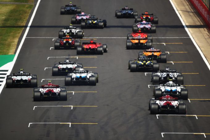 Quando será o fim da hegemonia das equipes de Fórmula 1? | Jornal da Orla