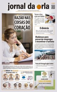 Jornal da Orla
