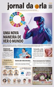 Jornal da Orla