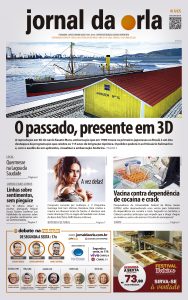 Jornal da Orla