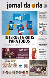 Jornal da Orla