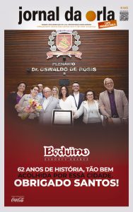Jornal da Orla