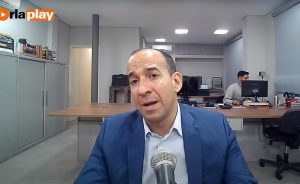 O PSDB é que está saindo de mim, diz Paulo Alexandre Barbosa