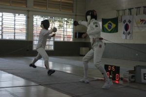 Santos Open de Tetratlo acontece neste fim de semana