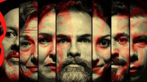 Teatro Guarany em Santos recebe espetáculo “O Pai”