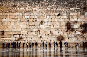 O Kotel – Sua História e Sua Sacralidade