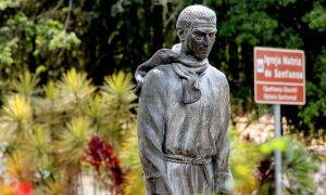 Itanhaém tem semana de homenagens a José de Anchieta