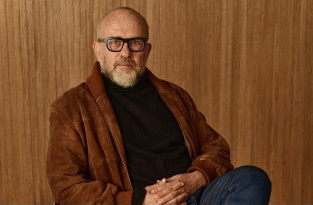 Bob Wolfenson participa de festival de fotografia em Bertioga