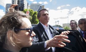 TSE marca julgamento de Bolsonaro para 22 de junho