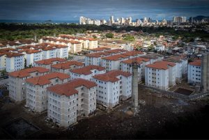 SP lança edital para construir até 12 mil casas no litoral