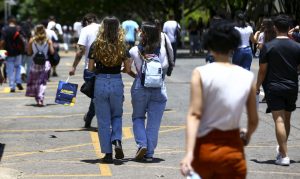 Inscrições para o Enem 2023 terminam na sexta-feira