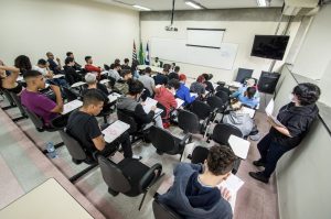 Fatecs prorrogam inscrição do vestibular para 2º semestre