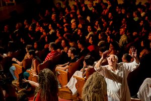 Festival de Cenas Teatrais de Santos: confira a programação