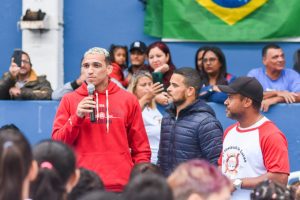 Festival de artes marciais em Guarujá receberá 450 atletas