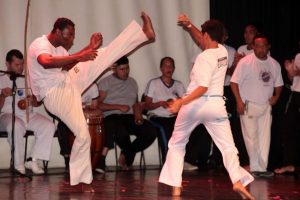 Festival de Capoeira em Santos: confira programação