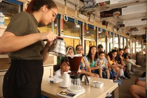 Festival Santos Café terá mais de 80 atrações