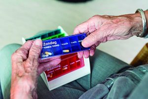 Automedicação para enfrentar doenças de inverno pode agravar problema