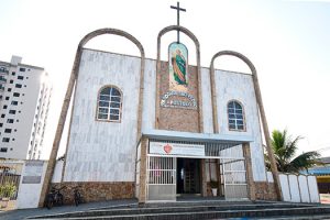 Praia Grande celebra São Pedro, padroeiro da cidade