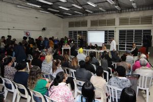 7ª Conferência Municipal da Cidade de Santos acontece na próxima semana