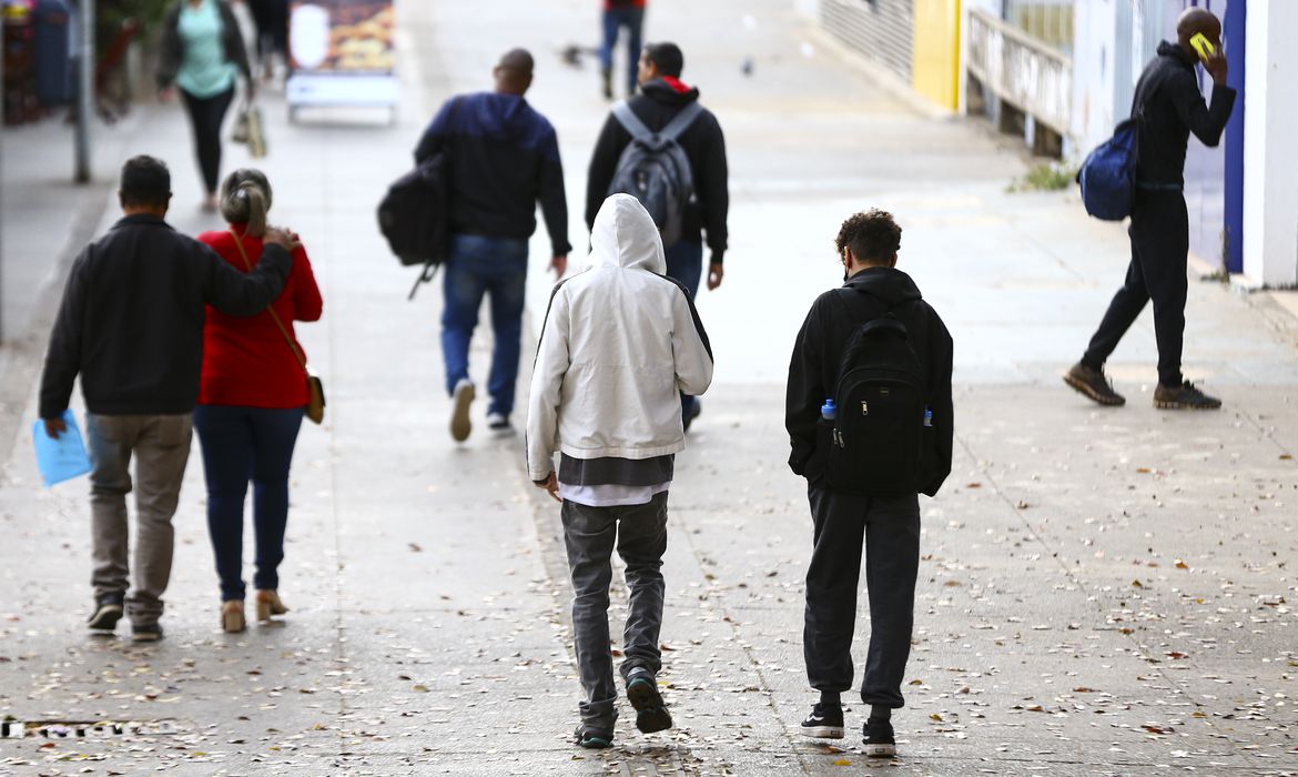 Defesa Civil alerta para queda para queda nas temperaturas | Jornal da Orla