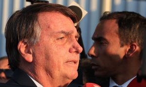 TSE forma maioria para tornar Bolsonaro inelegível