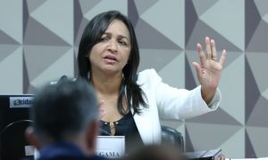 CPMI do Golpe deve abrir trabalhos com ação da PRF no 2º turno