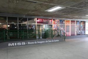 Museu em Santos realiza workshop de atuação para cinema