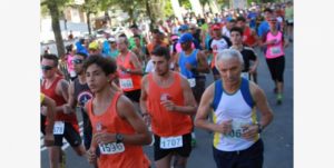 Meia maratona de Santos reúne 3 mil atletas no domingo