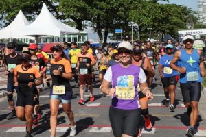 Meia-maratona em Santos abre inscrições