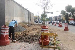 Macuco em Santos terá área de lazer