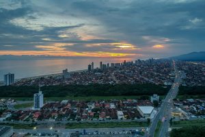 Praia Grande lança o programa Praia Limpa dá Pé no sábado (20)