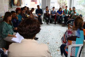 Conferência em Santos discute políticas de enfrentamento às drogas