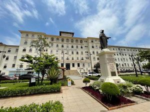 Santa Casa faz parceria com Sírio Libanês para melhorar atendimentos