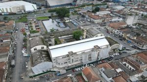 Estudo vai identificar submoradias em Santos