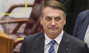 TSE mantém multa contra Bolsonaro por fake news