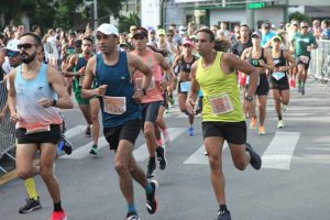 Inscrições para o Santista de Pedestrianismo reabrem na segunda-feira