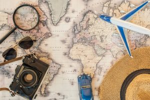 5 dicas de viagem para quem está de férias e mora em São Paulo