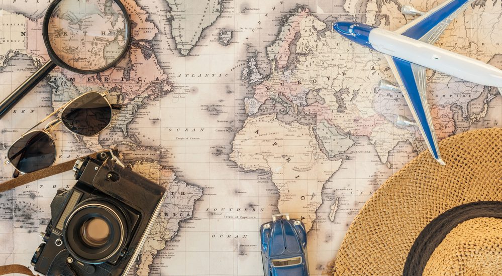 Morador de São Paulo e planejando suas férias? Descubra dicas essenciais para quem vai viajar pelo Aeroporto de Guarulhos.