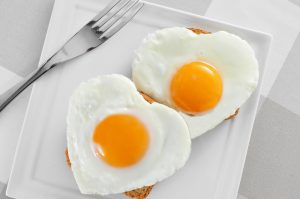Modismos alimentares