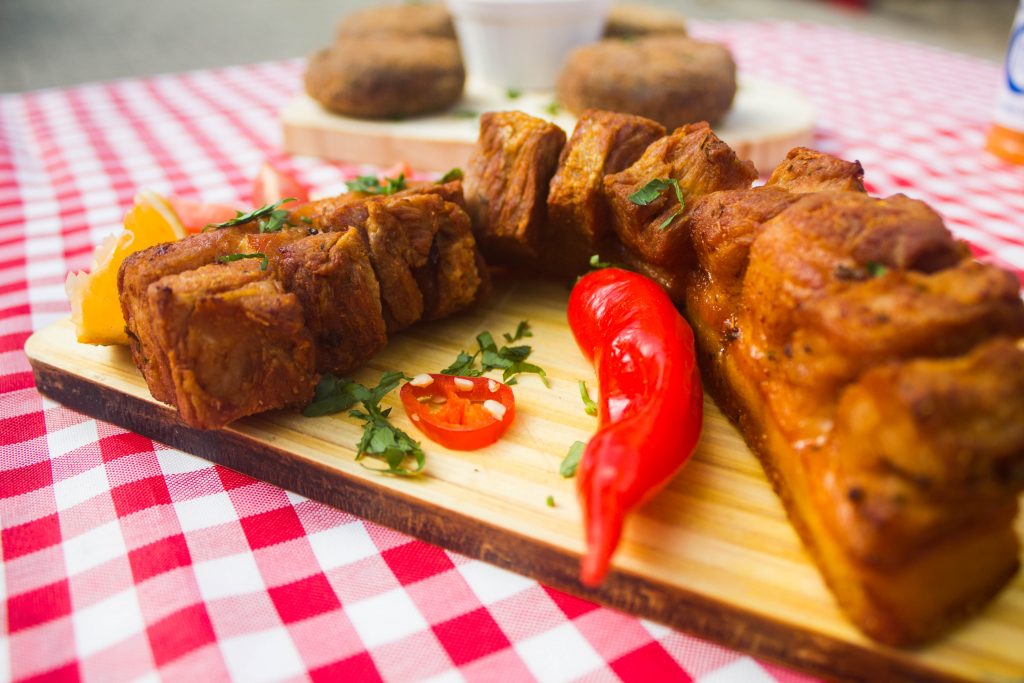 Festival Gastronômico de São Vicente: veja os restaurantes