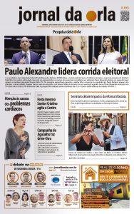 Jornal da Orla