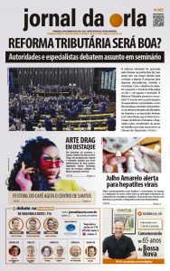 Jornal da Orla