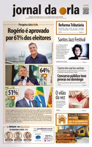 Jornal da Orla