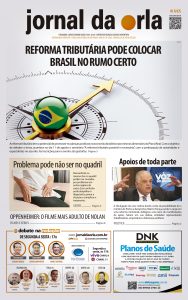 Jornal da Orla