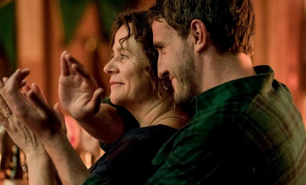 Cine Arte em Santos exibe drama “Criaturas do Senhor”