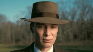 Resenha da semana: Oppenheimer