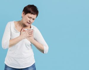 Ataques cardíacos ocorrem com mais frequência na segunda-feira